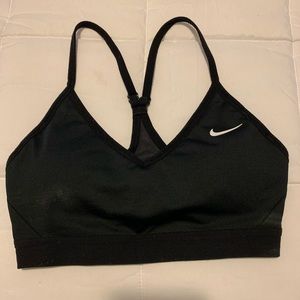 nike sports bra